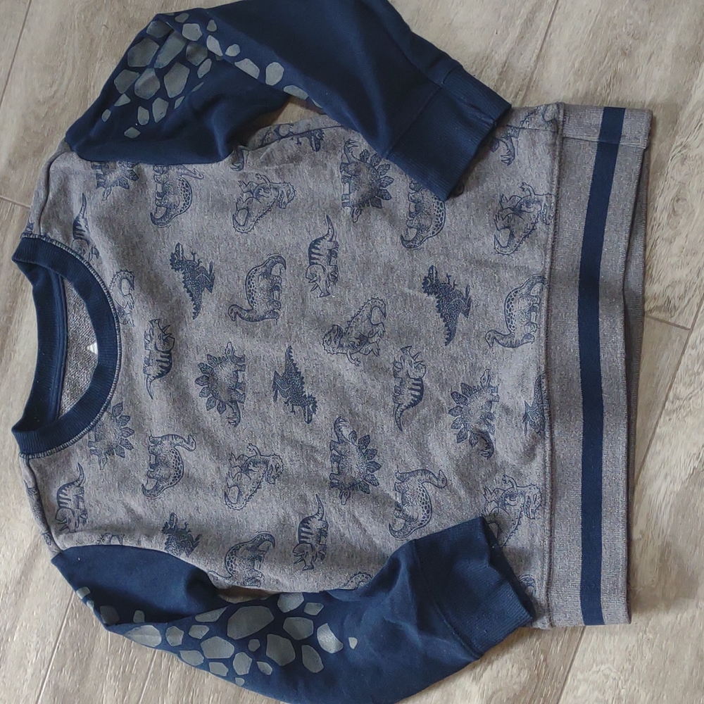 Boys sweatshirt